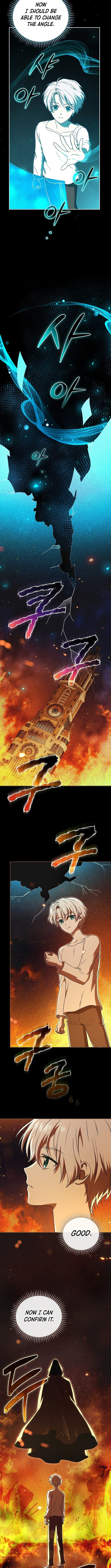 The Concept-Grasping Magical Genius Chapter 14 9